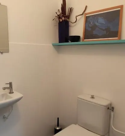 50m From Historic Town 5min Palais Croisette - Free Private Parking
