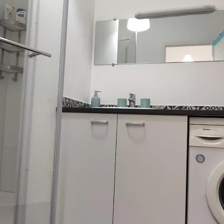 50m From Historic Town 5min Palais Croisette - Free Private Parking Apartment Cannes