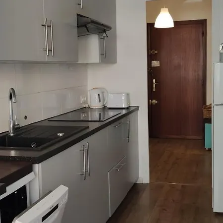 50m From Historic Town 5min Palais Croisette - Free Private Parking Apartment