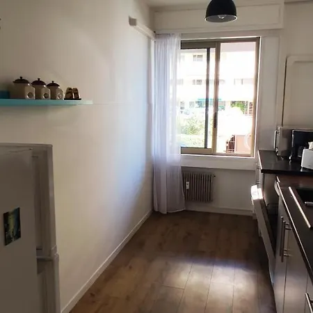 50m From Historic Town 5min Palais Croisette - Free Private Parking Cannes