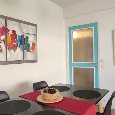 50m From Historic Town 5min Palais Croisette - Free Private Parking Cannes
