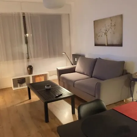 50m From Historic Town 5min Palais Croisette - Free Private Parking Apartment