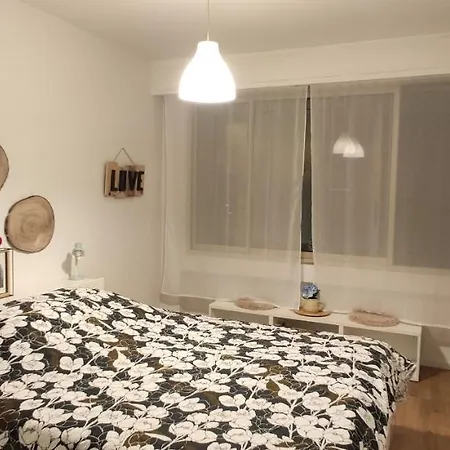 50m From Historic Town 5min Palais Croisette - Free Private Parking