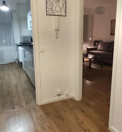 50m From Historic Town 5min Palais Croisette - Free Private Parking Apartment