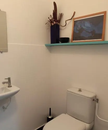 50m From Historic Town 5min Palais Croisette - Free Private Parking