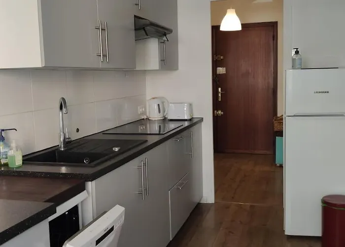 50m From Historic Town 5min Palais Croisette - Free Private Parking Lejlighed