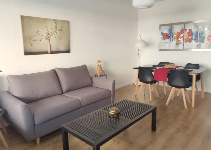 50m From Historic Town 5min Palais Croisette - Free Private Parking Lejlighed *