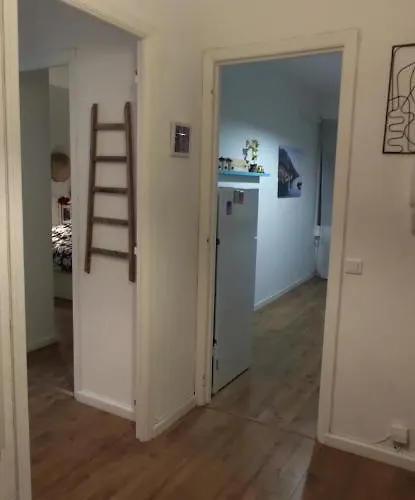 50m From Historic Town 5min Palais Croisette - Free Private Parking