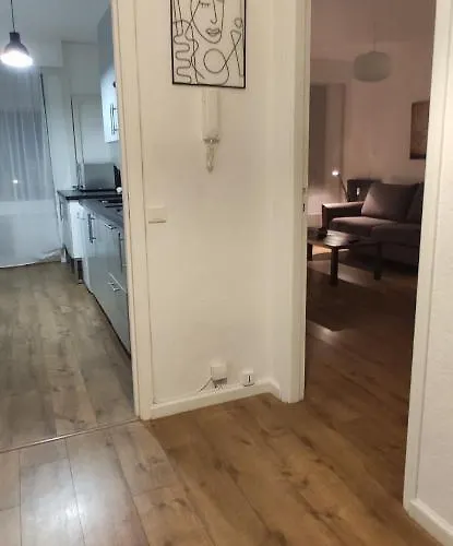 50m From Historic Town 5min Palais Croisette - Free Private Parking Lejlighed